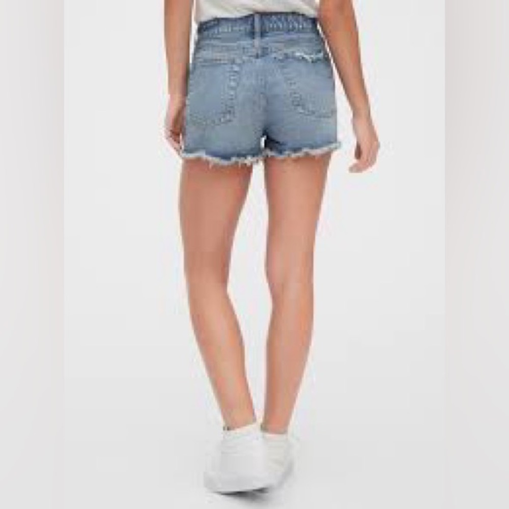 GAP Women's Jean Shorts